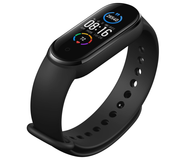 XIAOMI MI BAND 5 - 578716 - zdjęcie 7